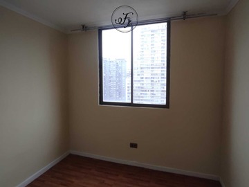 Arriendo Mensual / Departamento / Santiago