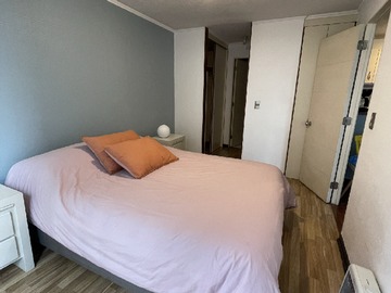 dormitorio principal