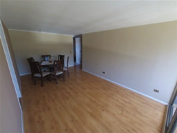 Arriendo Mensual / Departamento / Santiago