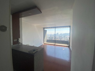 Arriendo Mensual / Departamento / Santiago