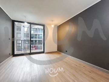 Arriendo Mensual / Departamento / Santiago