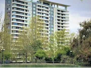 Arriendo Mensual / Departamento / Santiago