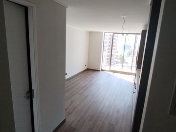 Arriendo Mensual / Departamento / Santiago