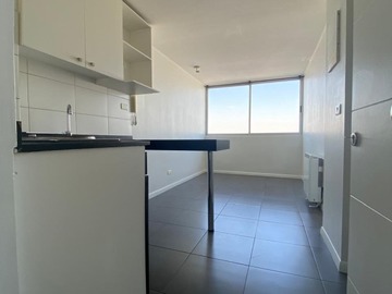 Arriendo Mensual / Departamento / Santiago