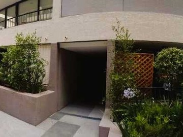 Arriendo Mensual / Departamento / Santiago