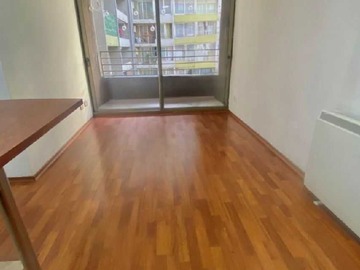 Arriendo Mensual / Departamento / Santiago