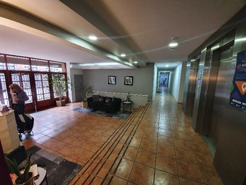 Arriendo Mensual / Departamento / Santiago