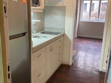 Arriendo Mensual / Departamento / Santiago