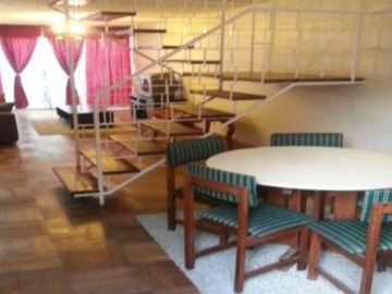 Arriendo Mensual / Departamento / Santiago