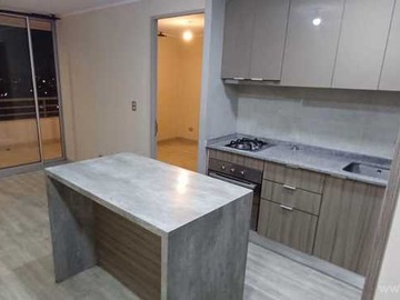 Arriendo Mensual / Departamento / Santiago