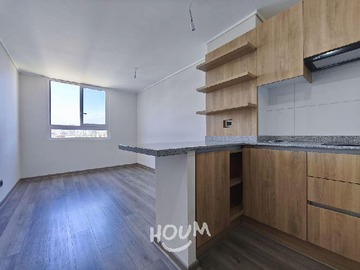 Arriendo Mensual / Departamento / Santiago