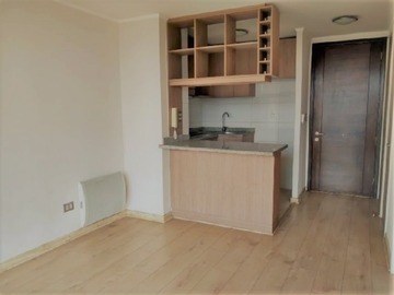 Arriendo Mensual / Departamento / Santiago