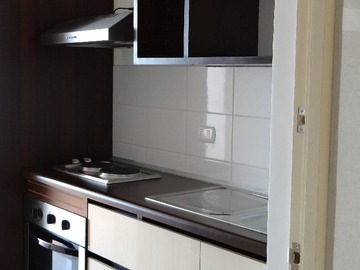 Arriendo Mensual / Departamento / Santiago