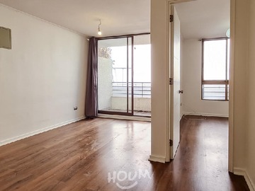 Arriendo Mensual / Departamento / Santiago