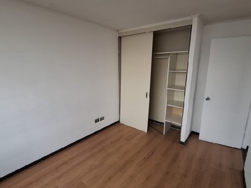 Arriendo Mensual / Departamento / Santiago