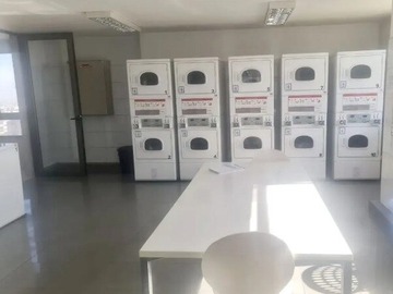 Arriendo Mensual / Departamento / Santiago