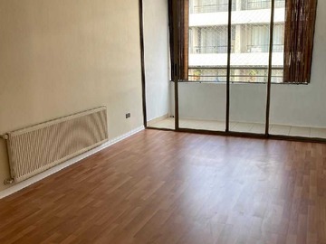 Arriendo Mensual / Departamento / Santiago