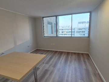 Arriendo Mensual / Departamento / Santiago