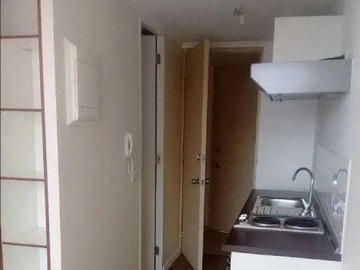 Arriendo Mensual / Departamento / Santiago