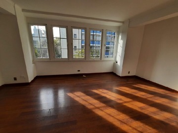 Arriendo Mensual / Departamento / Santiago