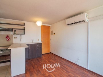 Arriendo Mensual / Departamento / Santiago