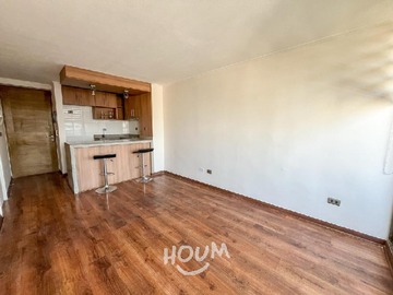 Arriendo Mensual / Departamento / Santiago