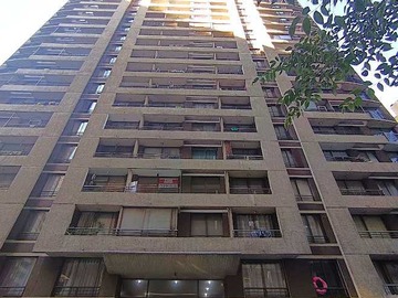 Arriendo Mensual / Departamento / Santiago