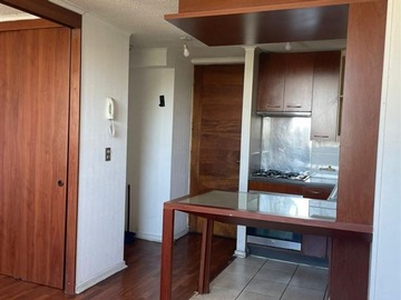 Arriendo Mensual / Departamento / Santiago