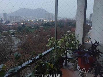 Arriendo Mensual / Departamento / Santiago