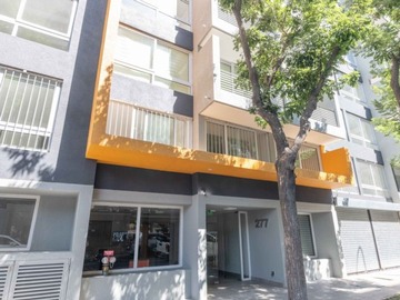 Arriendo Mensual / Departamento / Santiago