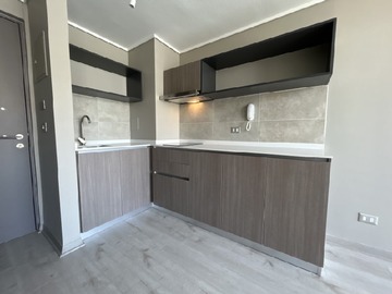 Arriendo Mensual / Departamento / Santiago