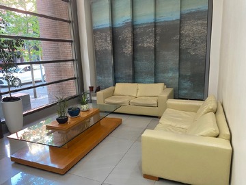 Arriendo Mensual / Departamento / Santiago