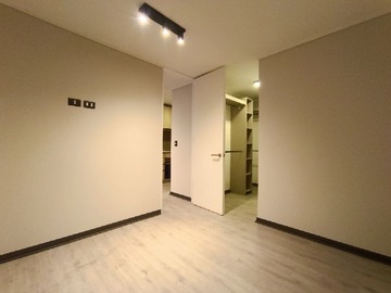 Arriendo Mensual / Departamento / Santiago