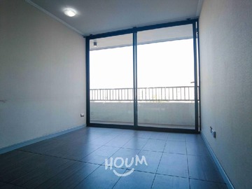 Arriendo Mensual / Departamento / Santiago