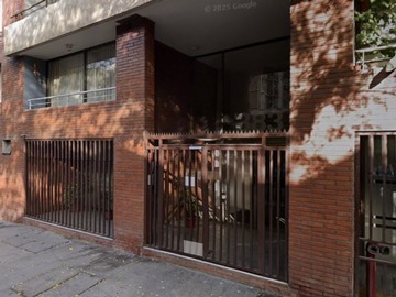 Arriendo Mensual / Departamento / Santiago