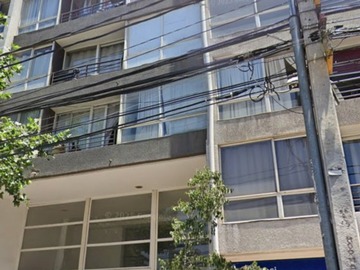 Arriendo Mensual / Departamento / Santiago