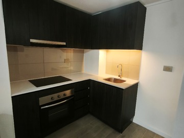 Arriendo Mensual / Departamento / Santiago