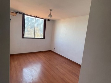 Arriendo Mensual / Departamento / Santiago