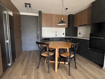 Arriendo Mensual / Departamento / Santiago