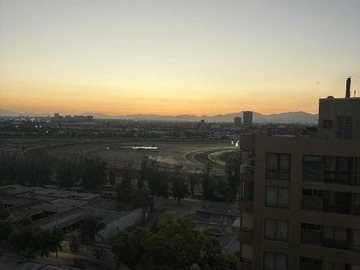 Arriendo Mensual / Departamento / Santiago