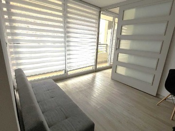 Arriendo Mensual / Departamento / Santiago