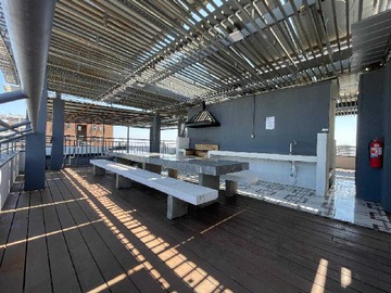 Arriendo Mensual / Departamento / Santiago