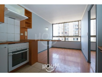 Arriendo Mensual / Departamento / Santiago