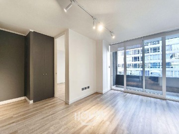 Arriendo Mensual / Departamento / Santiago