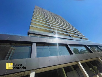 Arriendo Mensual / Departamento / Santiago