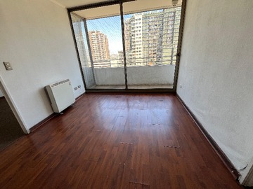 Arriendo Mensual / Departamento / Santiago