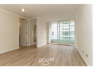Arriendo Mensual / Departamento / Santiago