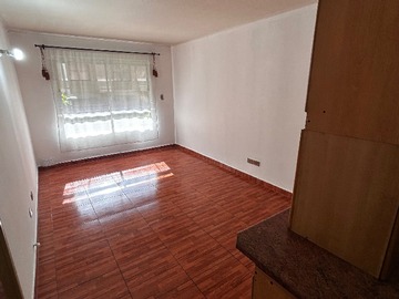 Arriendo Mensual / Departamento / Santiago