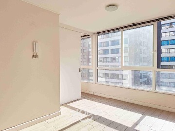 Arriendo Mensual / Departamento / Santiago
