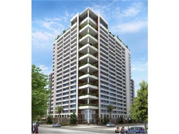 Arriendo Mensual / Departamento / Santiago